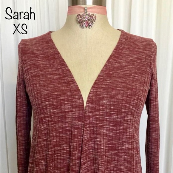 💝💝💝 3 for $33 LuLaRoe Sarah Long Cardigan - Picture 2 of 5